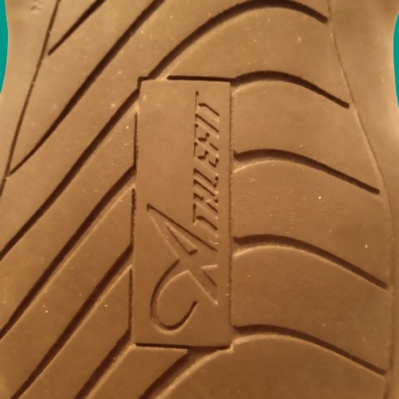 Orthopedic Arch Support Flip Flops Wide Size 9 - Picture 3 of 9